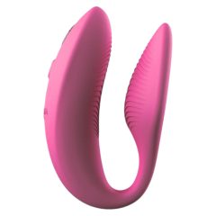 We-Vibe Sync couples vibrator - pink
