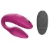 We-Vibe Sync - párový vibrátor - chytrý, akumulátorový, dálkové ovládání