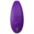 We-Vibe Sync - párový vibrátor - chytrý, dobíjecí, na dálkové ovládání - fialový