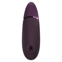   Womanizer Next - dobíjecí, vzduchový stimulátor klitorisu (fialový)