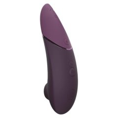   Womanizer Next - dobíjecí, vzduchový stimulátor klitorisu (fialový)