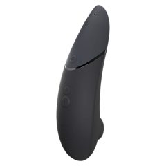   Womanizer Next - dobíjecí stimulátor klitorisu se vzduchovou vlnou (černý)