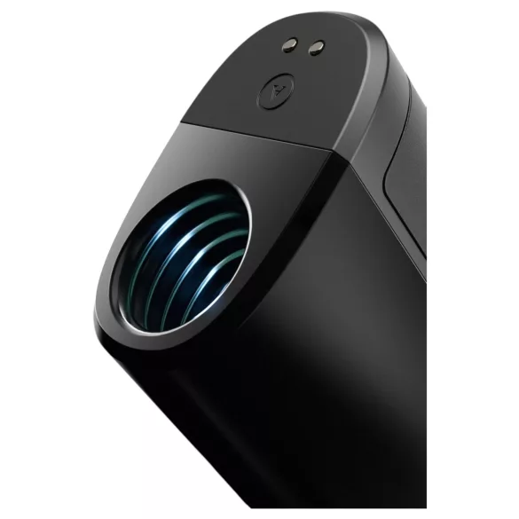 Arcwave Ion2 - masturbátor s tlakovýma vlnami - černý