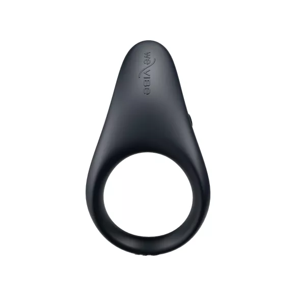 We-Vibe Verge 2 - Vibrační kroužek na penis ovládaný aplikací pro muže (černý)