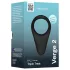 We-Vibe Verge 2 - Vibrační kroužek na penis ovládaný aplikací pro muže (černý)