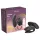 We-Vibe Chorus Pro - párový vibrátor s aplikací a dálkovým ovládáním (černý)