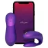 We-Vibe Chorus Pro - párový vibrátor s dálkovým ovládáním - fialový