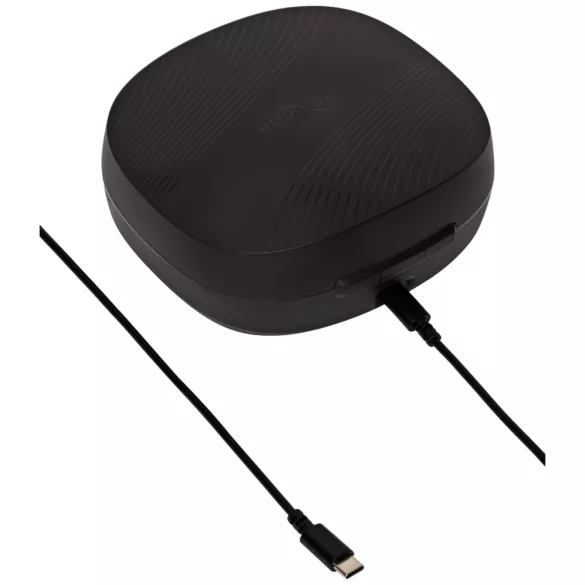 We-Vibe Chorus Pro - párový vibrátor s dálkovým ovládáním - fialový