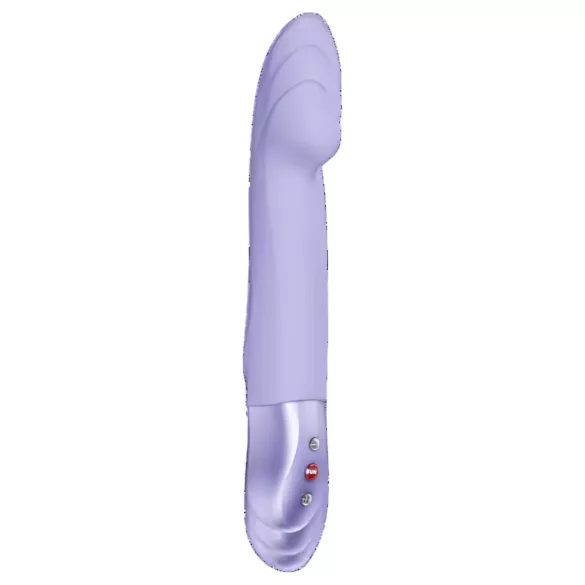 Fun Factory Stronic G - pulzující vibrátor na bod G (fialový)