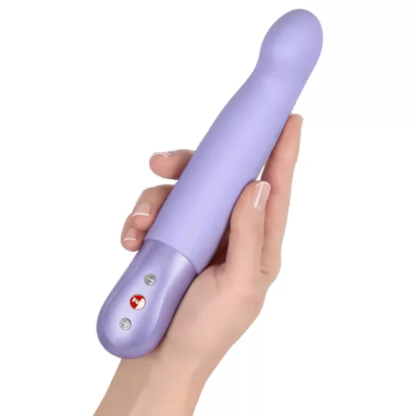 Fun Factory Stronic G - pulzující vibrátor na bod G (fialový)