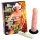 NMC Big John - nafukovací muž s vibrátorem - realistický latex
