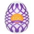 TENGA Egg Mesh - vajíčko masturbátor (1ks)