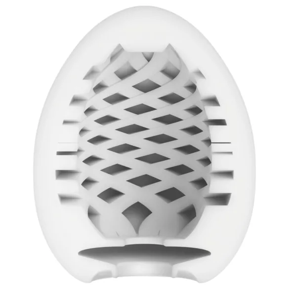 TENGA Egg Mesh - vajíčko masturbátor (1ks)
