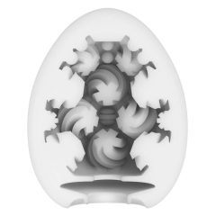 TENGA Egg Curl - masturbační vajíčko (1ks)