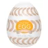 TENGA Egg Ring - masturbátor vajíčko - elastický stimulátor - 1 ks