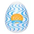 TENGA Egg Wind - masturbátor ve tvaru vajíčka - 1 kus