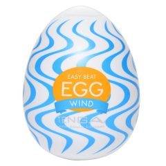 TENGA Egg Wind - masturbační vajíčko (1ks)