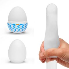 TENGA Egg Wind - masturbační vajíčko (1ks)
