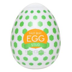 TENGA Egg Stud - masturbační vajíčko (1ks)