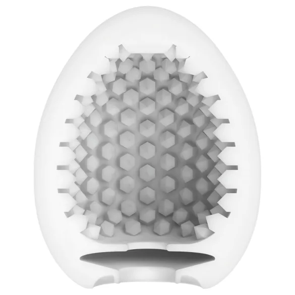 TENGA Egg Stud - masturbátor ve tvaru vajíčka - 1 kus