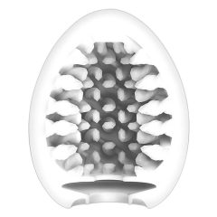 TENGA Egg Brush - masturbační vajíčko (1ks)