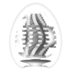 TENGA Egg Tornado - masturbační vajíčko (1ks)