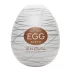 TENGA Egg Silky II - vajíčko masturbátor (1ks)