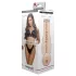 Fleshlight Vina Sky Exotica - realistická umělá vagína (přírodní)
