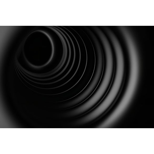 Arcwave Voy - masturbátor pro muže - rotační a stahovací - černý