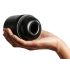 Arcwave Voy - masturbátor pro muže - rotační a stahovací - černý