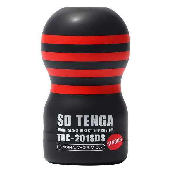 TENGA SD Original Vacuum - masturbátor (silný)