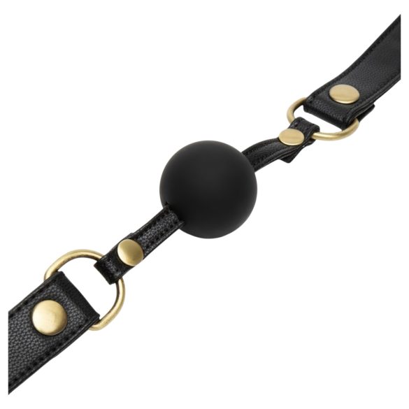 Padesát odstínů šedi - Bound to You roubík (černý)