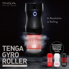 TENGA Rolling Regular - ruční masturbátor
