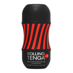TENGA Rolling Strong - ruční masturbátor