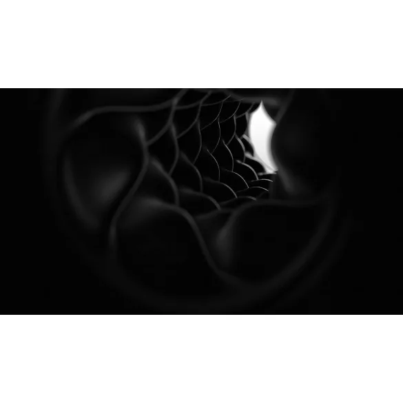 Arcwave Pow - manuální masturbátor s podtlakem - černý