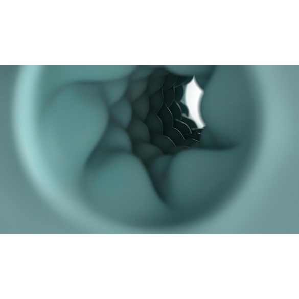 Arcwave Pow - mužský masturbátor s podtlakem - zelený