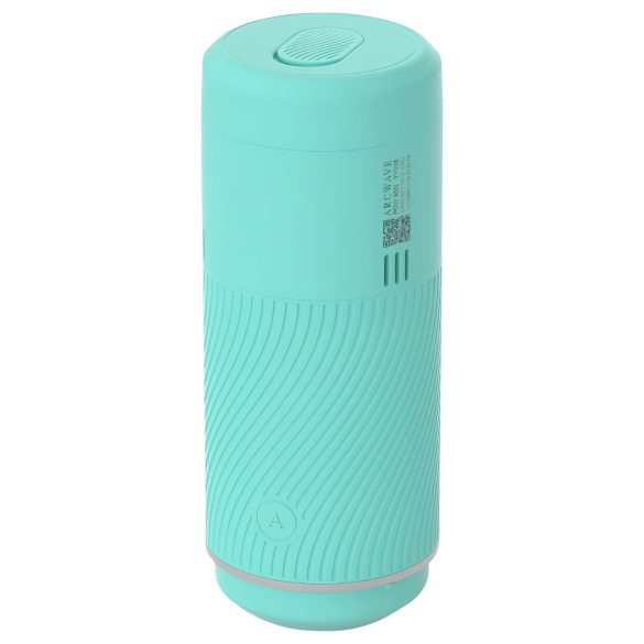 Arcwave Pow - mužský masturbátor s podtlakem - zelený