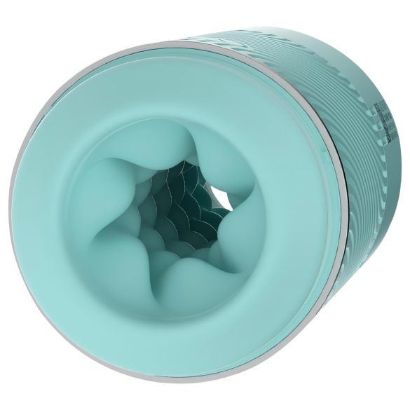 Arcwave Pow - mužský masturbátor s podtlakem - zelený