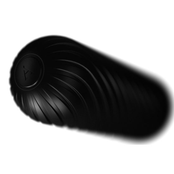 Arcwave Ghost - oboustranný kapesní masturbátor (černý)