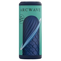 Arcwave Ghost - oboustranný kapesní masturbátor (modrý)