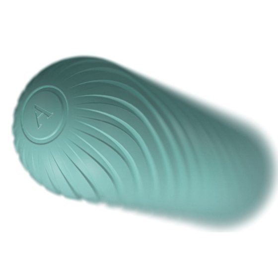 Arcwave Ghost - oboustranný kapesní masturbátor (zelený)