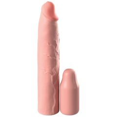 X-TENSION Elite 3 - cut-to-size penis sheath (natural)