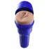 Fleshlight Boost Bang - realistická umělá vagína masturbátor - přírodní