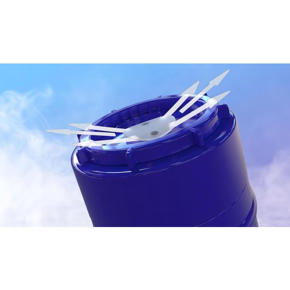 Fleshlight Boost Blow - realistická ústní masturbátor (přírodní)