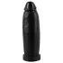realistixxx Real Giant - giga dildo - 30 cm (černý)