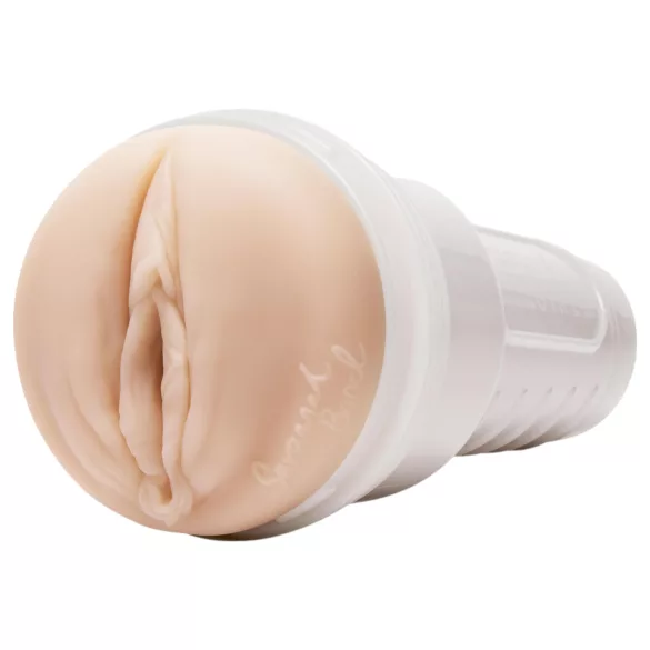 Fleshlight Savannah Bond - realistická umělá vagína - tělová