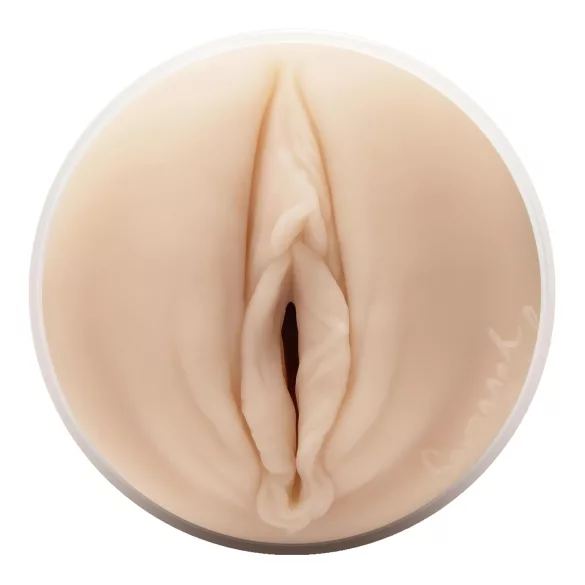 Fleshlight Savannah Bond - realistická umělá vagína - tělová