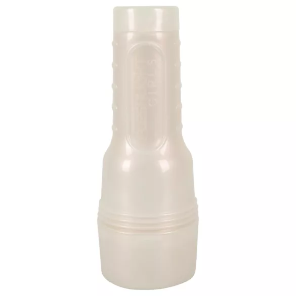 Fleshlight Savannah Bond - realistická umělá vagína - tělová