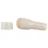 Fleshlight Savannah Bond - realistická umělá vagína - tělová