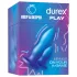 Durex - anální kolík sada - 2 kusy - modrá